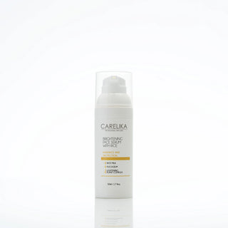 CARELIKA Brightening Serum (with Rice) 50 ml.