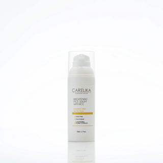 CARELIKA Brightening Serum (with Rice) 50 ml