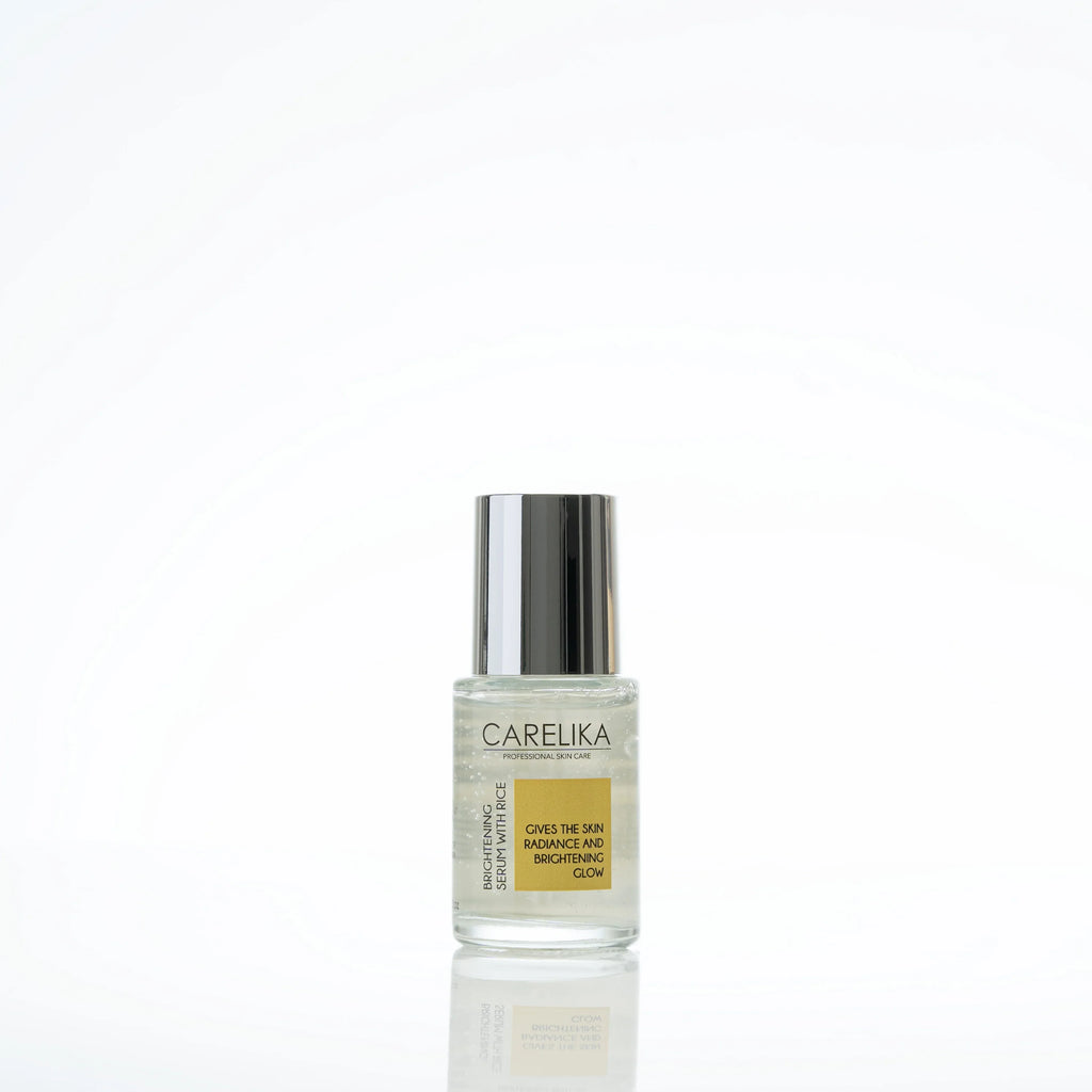 CARELIKA Brightening Serum (with Rice) 30 ml