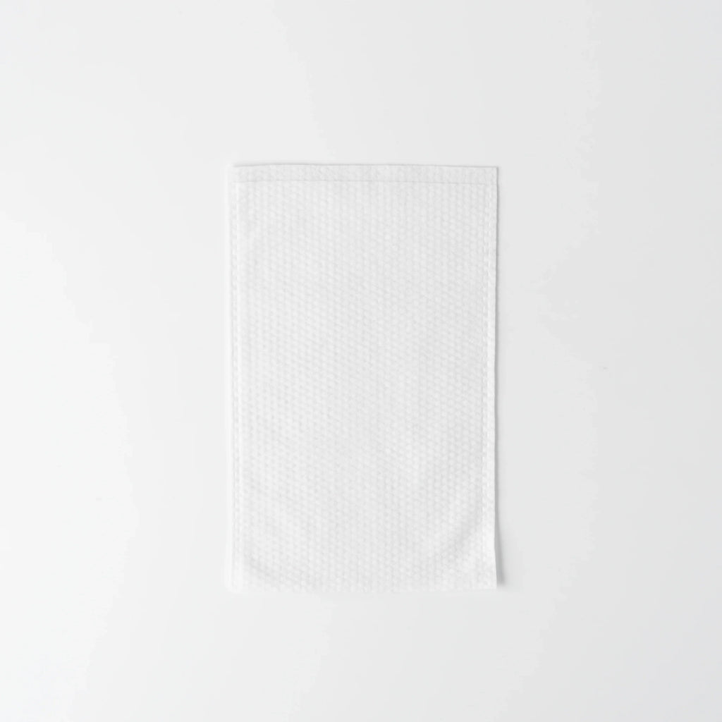CARELIKA Disposable Soft Wash Mitten 50 pcs