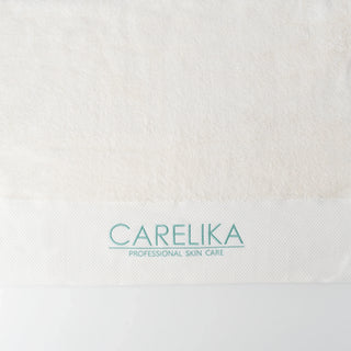 CARELIKA Head Towel 20x70cm Pure Cotton