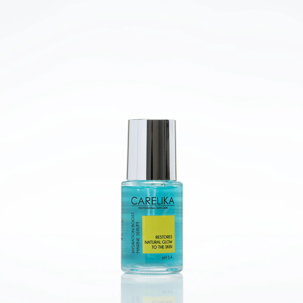 CARELIKA Hydration Boost Marine Serum, 30ml