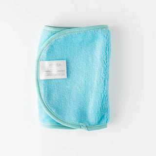 CARELIKA Magic MakeUp Remover - Microfiber towel for cosmetic removal