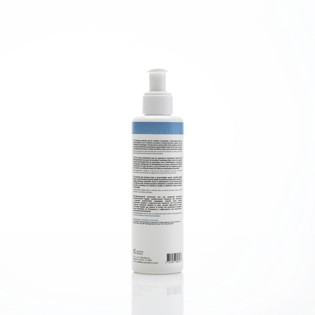 CARELIKA Multi-Purpose Conductive Gel 200ml