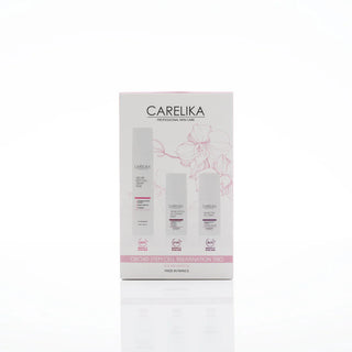 CARELIKA Orchid Stem Cell Rejuvenation Trio
