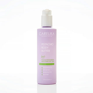 CARELIKA Pistachio Body Butter 250ml