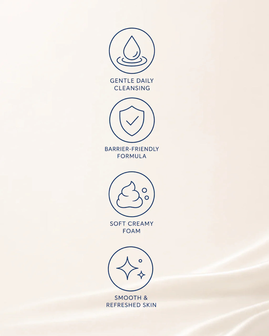 CARELIKA Silk Hydra Renew Cleansing Powder