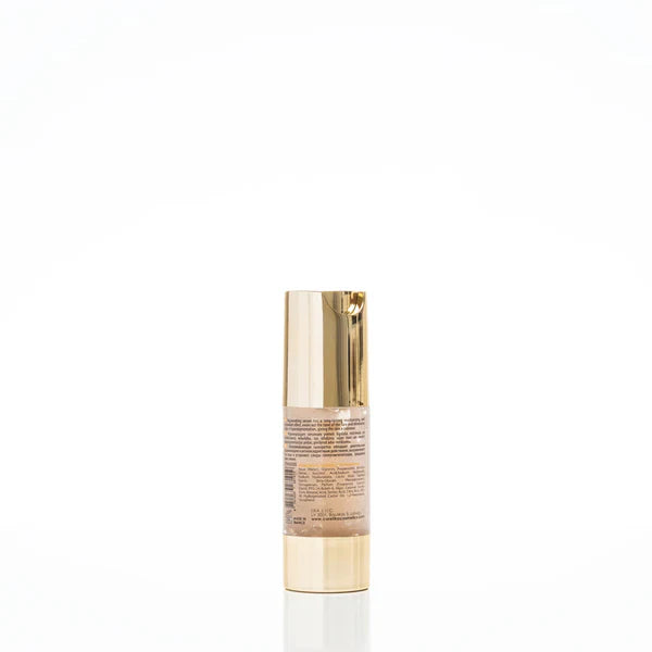 CARELIKA Amber Brightening Serum 15in1 (with Succinic Acid 2%) 30ml