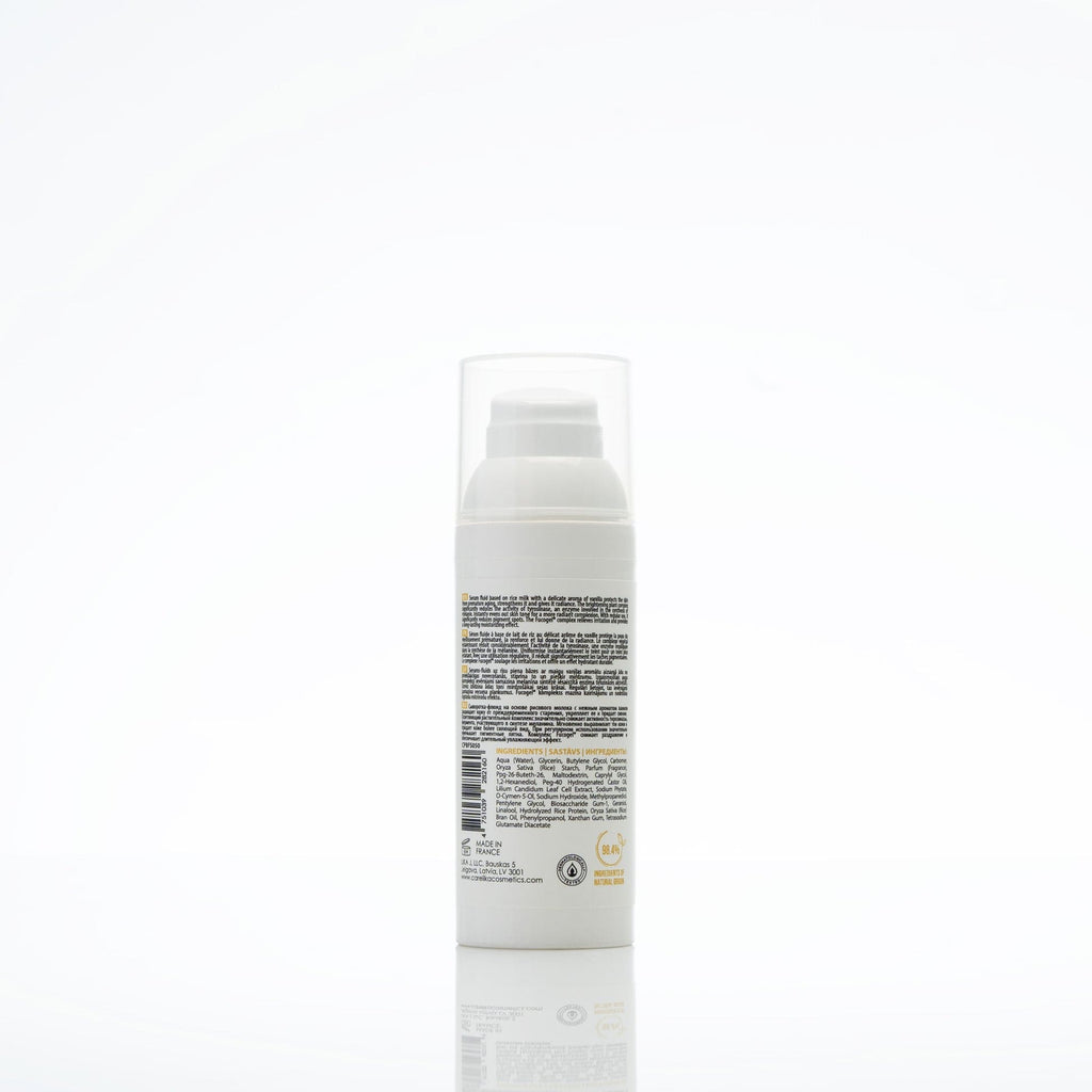 CARELIKA Brightening Serum (with Rice) 50 ml.
