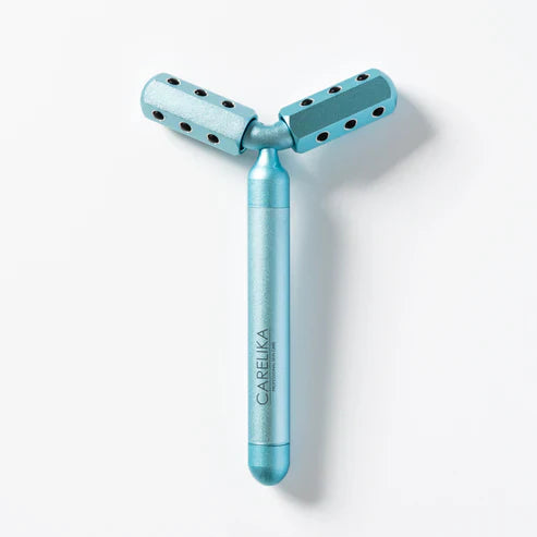 CARELIKA 6D Lift & Tone Germanium Massage Roller Vibro