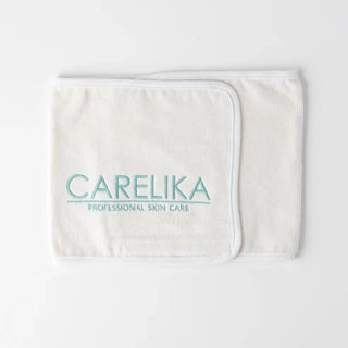 CARELIKA Head Towel 20x70cm. pure cotton