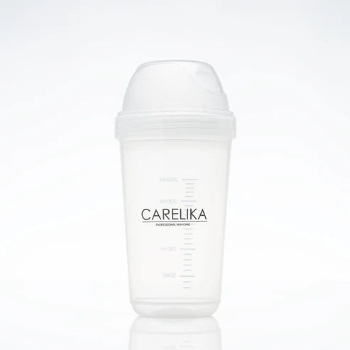 CARELIKA Shaker for mixing. 250 ml