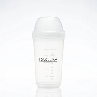 CARELIKA Shaker for mixing. 250 ml