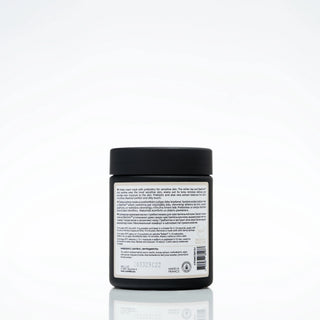 CARELIKA Shaker Prebiotic Creamy Mask Black Beeome Jar 15gr.
