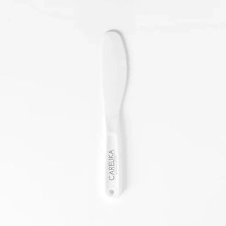 CARELIKA Spatula White 19cm