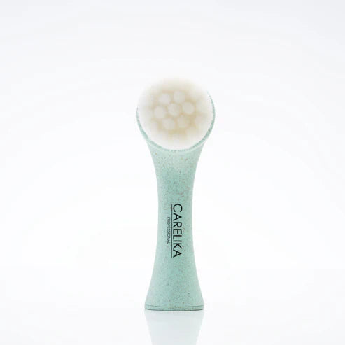 CARELIKA 3D Face Masage Brush for Facial Care