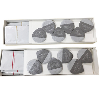NEW Capsules Pods for Facial Machine Bubble Oxygen Capsule Gel Anti-aging Skin Rejuvenation Spa