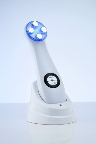 U-0909 7-in-1 Handheld Beauty Machine for Firming & Radiance