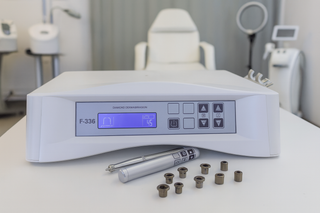 UF-9336B Professional Diamond Microdermabrasion System Machine