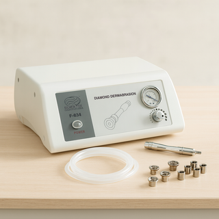 UF-9834 Diamond Professional Microdermabrasion System Machine