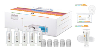 Ribeskin Combo Hyaluronic HA for Deep Shoot Hydration