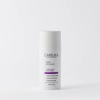 CARELIKA Filler Elegance Correction Face Cream