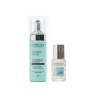 CARELIKA DEHYDRATE SKIN TYPE