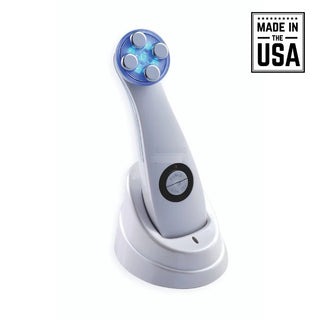 U-0909 7-in-1 Handheld Beauty Machine  for Firming & Radiance
