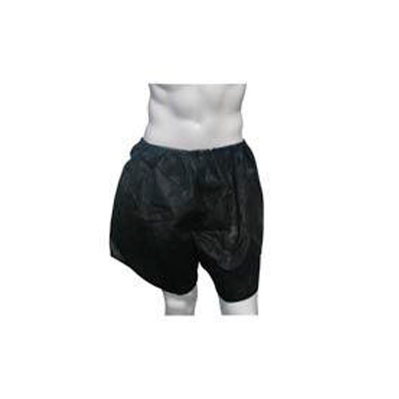 DISPOSABLE MEN DISPOSABLE BOXER SET 10 PCS