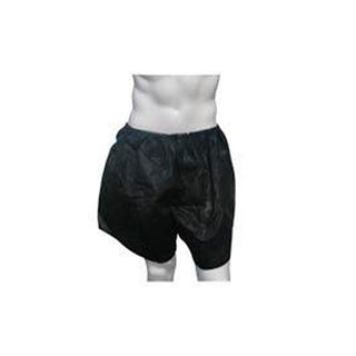 DISPOSABLE MEN DISPOSABLE BOXER SET 10 PCS