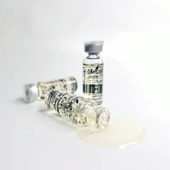 DMCell - Ampoule - 3% EGF Skin Renewal Ampoule - EGF앰플