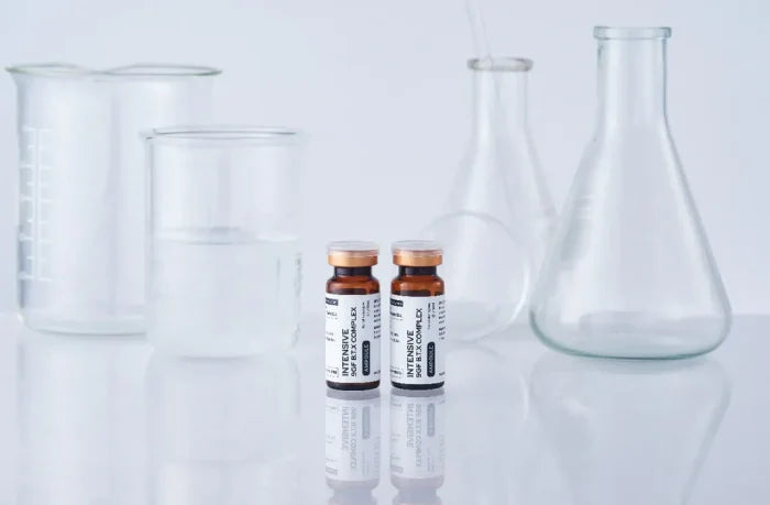 DMCell - Ampoule - 9GF BTX Complex Essensit Ampoule - 9GF BTX 에센시트