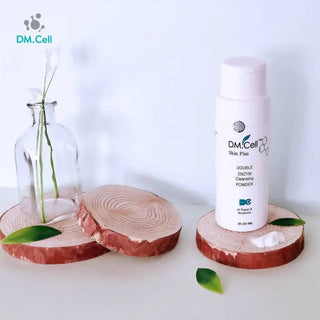 DMCell - Deep Cleanser - Double Enzyme Cleansing Powder - 더블엔자임파우더