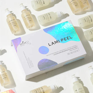 DMCell - Peeling (Korean Glass Skin) - Lami Peel (PHA+LHA+AHA) Reconstruction - 라미필
