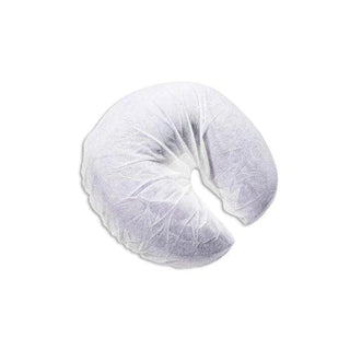 Disposable Elastic Head Bed Face Cradle Cover 13