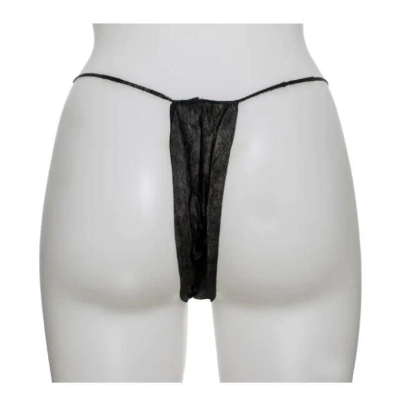 Disposable Thong Bikini (100 Pcs)