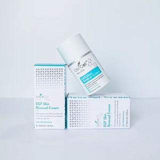 DMCell - EGF EGF Skin Renewal Cream