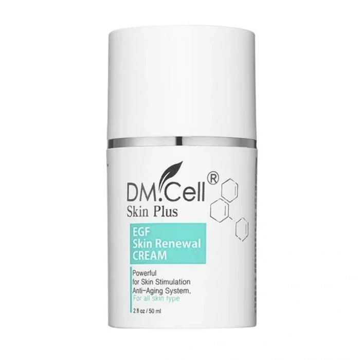 DMCell - EGF EGF Skin Renewal Cream