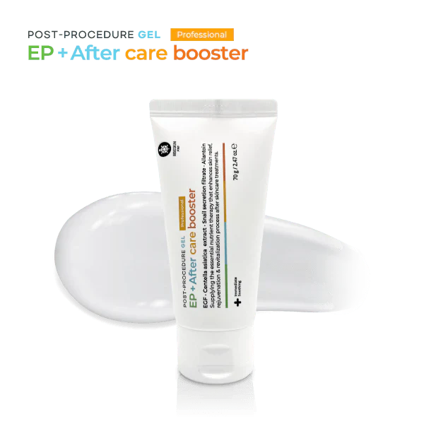 Ribeskin Combo Hyaluronic HA for Deep Shoot Hydration