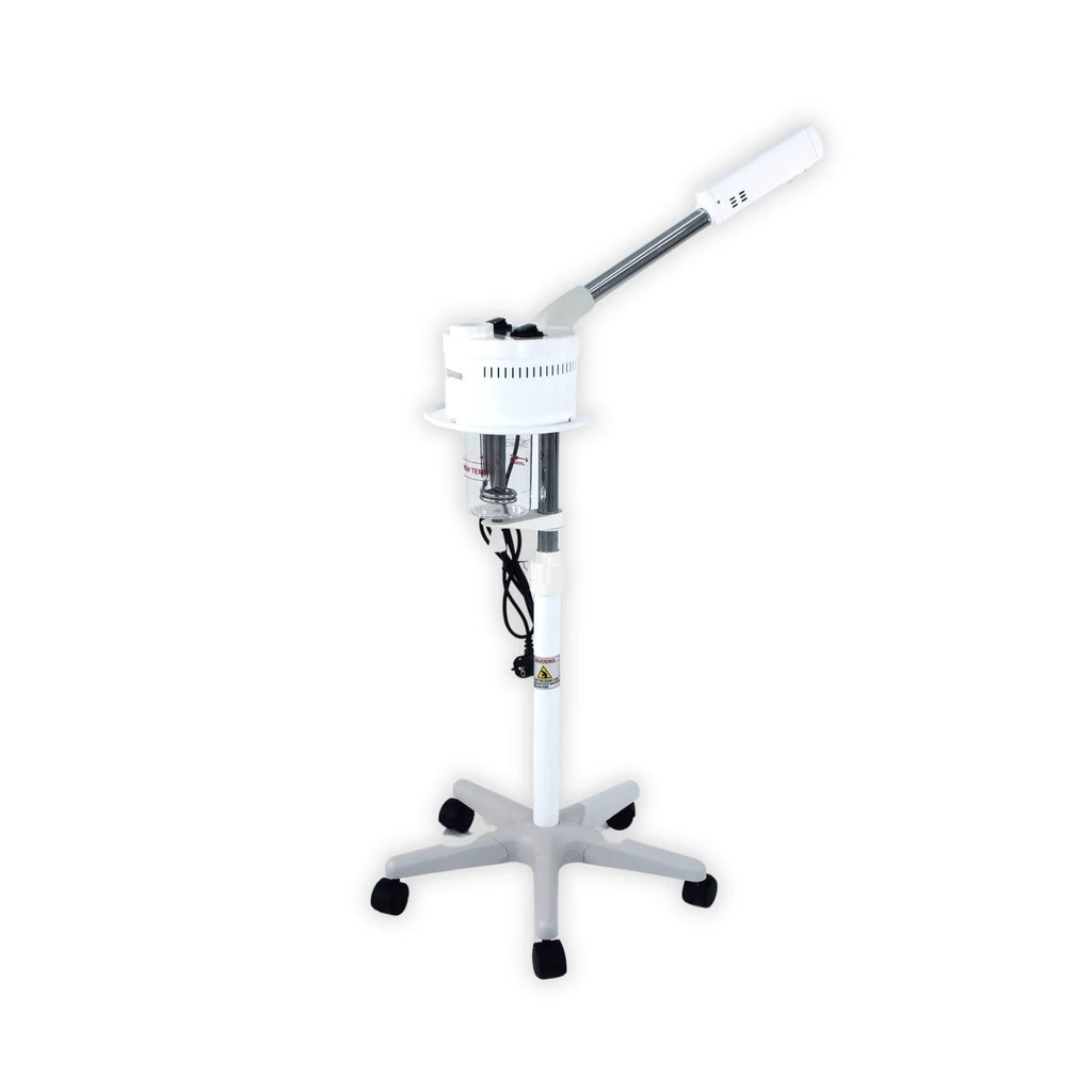 UF-9003 Ozone Facial Steamer Machine with Adjustable Stand