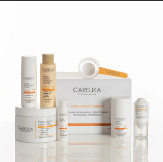 CARELIKA Amber Carboxy Mini kit