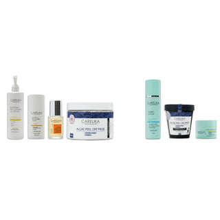 CARELIKA Dull Skin - Vitamin C Starter Deal