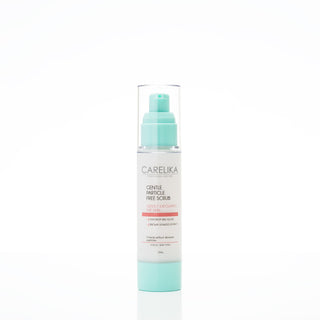 CARELIKA Gentle Particle-Free Scrub with AHA 50ml