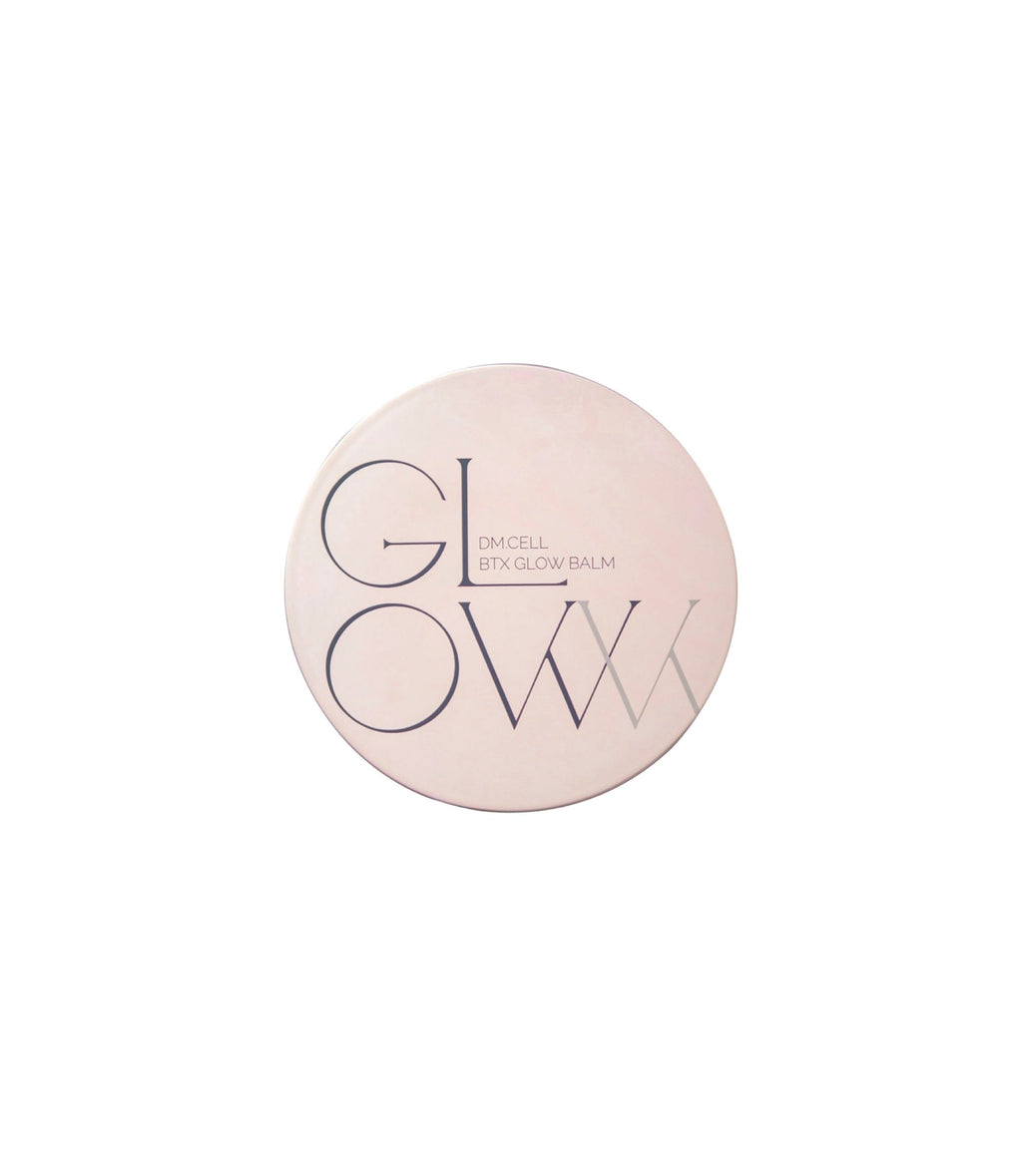 DMCell PDRN and BTX Glow Balm 15g