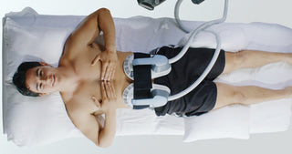 Firming Sculptor Machine 4 Handles