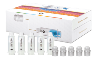 Ribeskin Hyaluronic HA for Deep Shoot Hydration (5 Pcs)