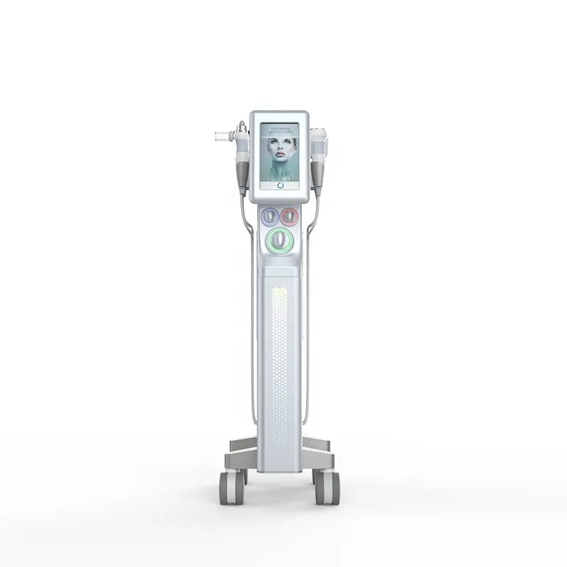 Hydrafacial With Camera 6 in 1 Machine