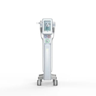 Hydrafacial With Camera 6 in 1 Machine
