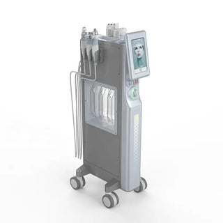 Hydrafacial With Camera 6 in 1 Machine