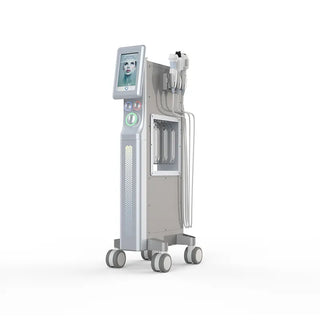 Hydrafacial With Camera 6 in 1 Machine